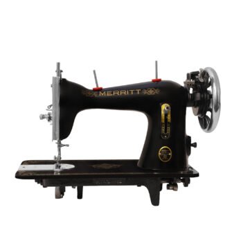 Merritt Tailor Master head