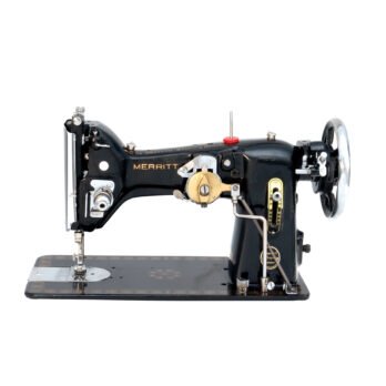 Merritt Stitch Master with Gear Head