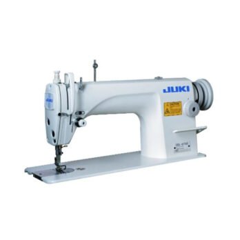 JUKI DDL-8700L Single Needle Lock Stitch Machine