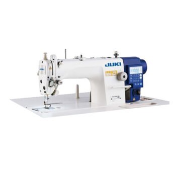JUKI Single Needle Lockstitch Machine Complete Set With UBT