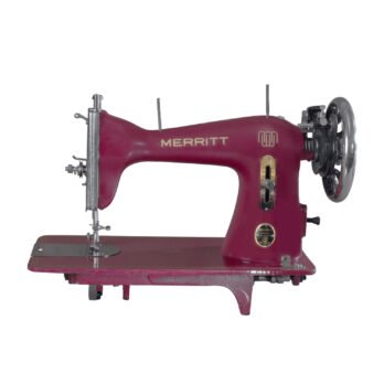 Merritt Tailor Head Red