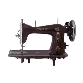 Merritt Tailor Head Brown