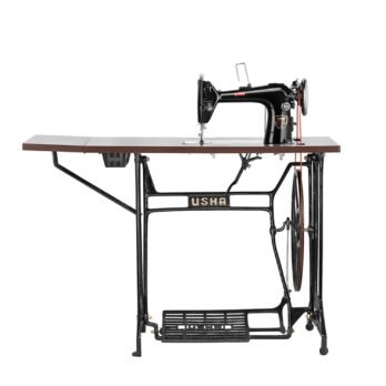 Craft Master Composite Foot With Cast Iron Stand