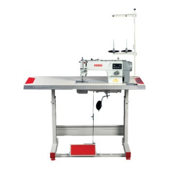 S2B – Direct Drive Single Needle Lockstitch High Speed Machine With Large Hook
