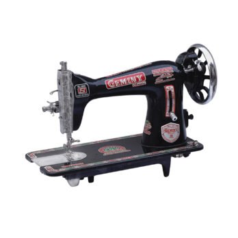 Geminy Classic Sewing Machine