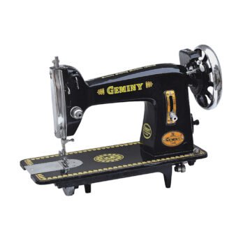 Geminy Link Deluxe Machine