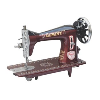 Geminy Family Coloured Machine