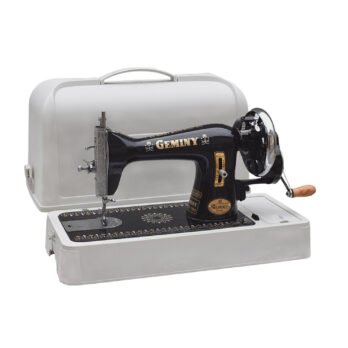 Geminy Family Composite Sewing Machine